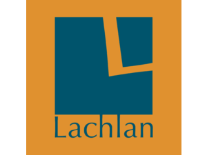 Lachlan Logo