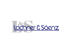Lachner & Saenz Logo