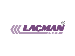 Lacman Logo