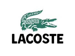 Lacoste Logo