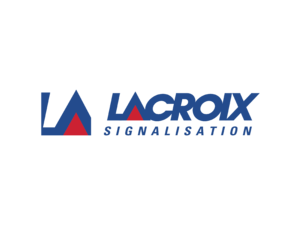 Lacroix Signalisation Logo