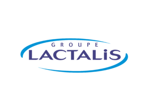 Lactalis Logo