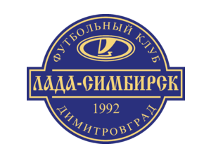 LADA S 1 Logo