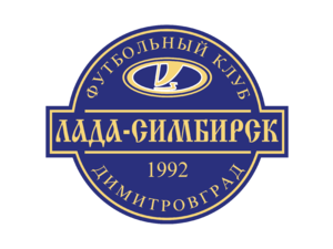 Lada Simbirsk Logo