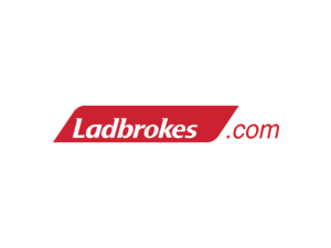 Ladbrokes com Logo