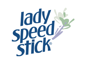 Lady Speed Stick Logo