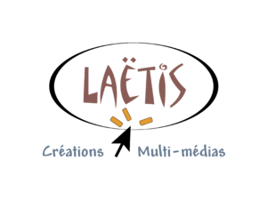 Laetis Logo