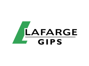 Lafarge Gips Logo