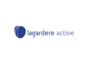 Lagardere Active Logo