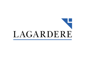 Lagardere Logo