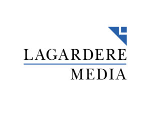 Lagardere Media Logo