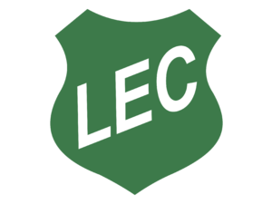 Lagarto Esporte Clube de Lagarto SE Logo