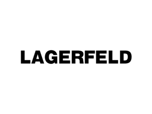 Lagerfeld Logo