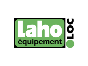 Laho Equipement Logo
