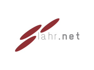lahr net Logo
