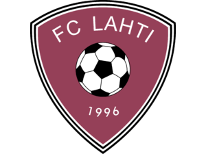 LAHTI Logo