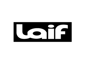 Laif Logo