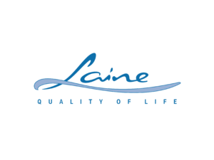 Laine Logo