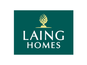 Laing Homes Logo