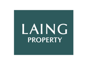Laing Property Logo
