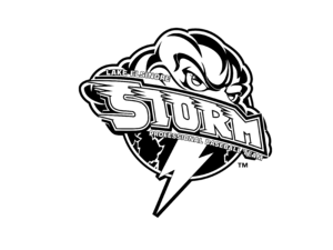 Lake Elsinore Storm Logo