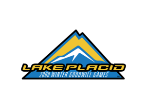 Lake Placid Goodwill 2000 Logo