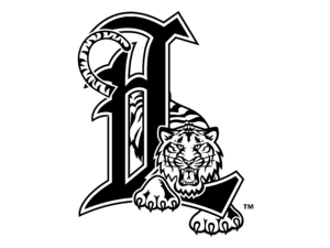 Lakeland Tigers Logo