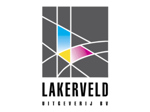 Lakersveld Uitgeverij Logo
