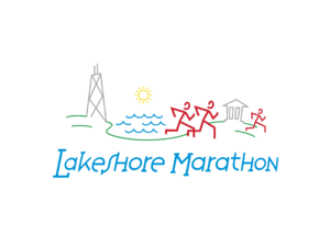 Lakeshore Marathon Logo