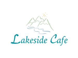 Lakeside Cafe Logo