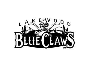 Lakewood BlueClaws Logo