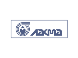 Lakma Logo