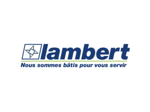 Lambert Logo