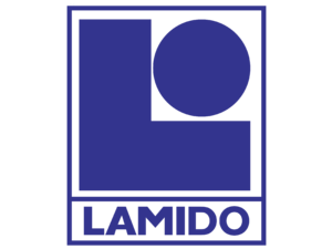 Lamido Logo