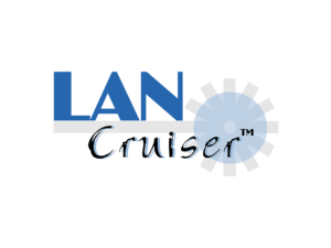Lan Cruiser Logo