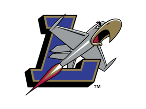 Lancaster JetHawks Logo