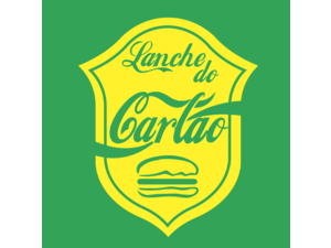 Lanche do Carlao Logo