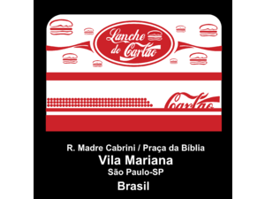 Lanche do Carlao Logo