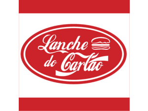 Lanche do Carlao Logo