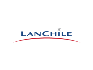 LanChile Logo