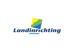 Landinrichting Logo