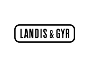 Landis & Gyr Logo