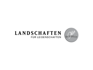 Landschaften fur Leidenschaften Logo