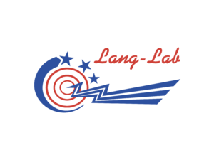 Lang Lab Logo