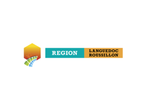 Languedoc Roussillon Region Logo