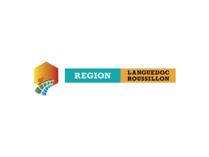 Languedoc Roussilon Logo