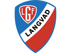 Langvad Logo