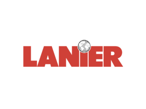 Lanier Worldwide Logo