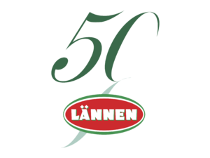 Lannen Logo