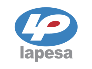 Lapesa Logo